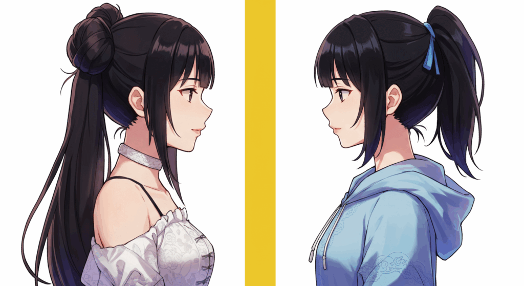 カラオケ 表現力